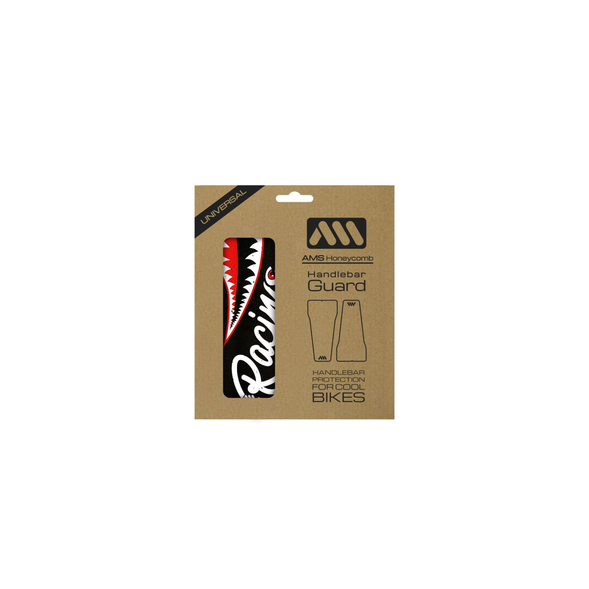 ALL MOUNTAIN STYLE BAR GUARD RACING SPIRIT