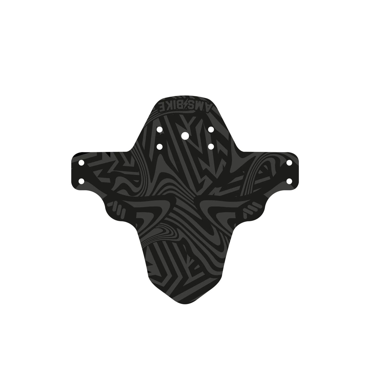 ALL MOUNTAIN STYLE MUD GUARD COMBAT CAMO
