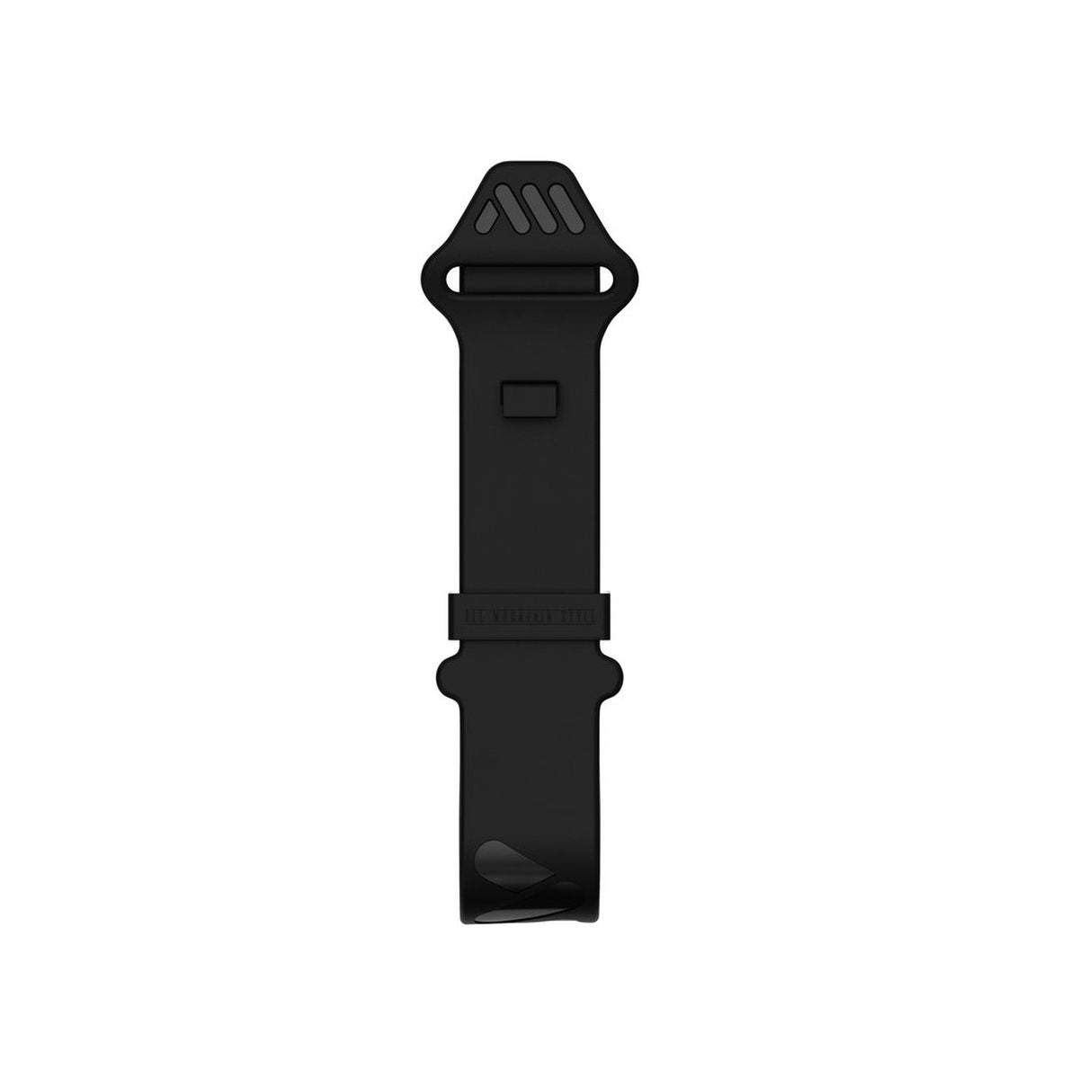 ALL MOUNTAIN STYLE OS GEAR STRAP BLACK