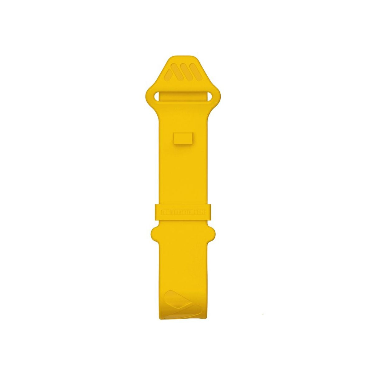 ALL MOUNTAIN STYLE OS GEAR STRAP YELLOW