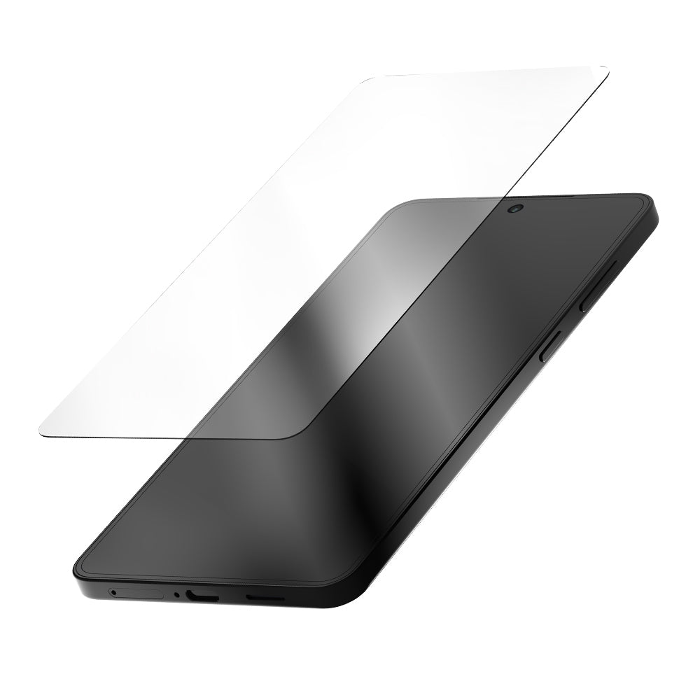 GLASS SCREEN PROTECTOR SAMSUNG GALAXY S25 EDGE
