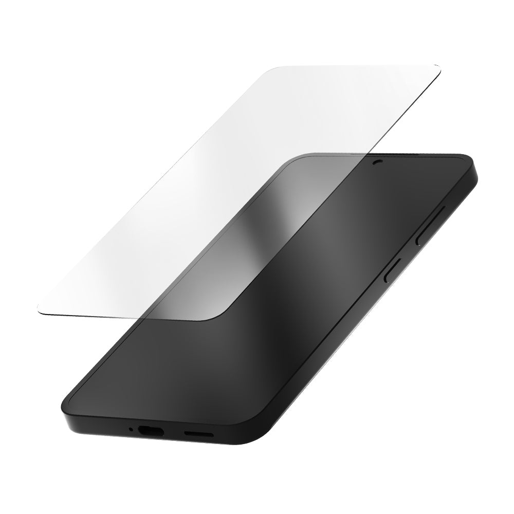 GLASS SCREEN PROTECTOR SAMSUNG GALAXY S25