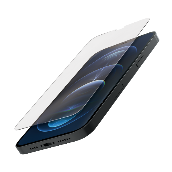 SCREEN PROTECTOR IPHONE 12 PRO MAX