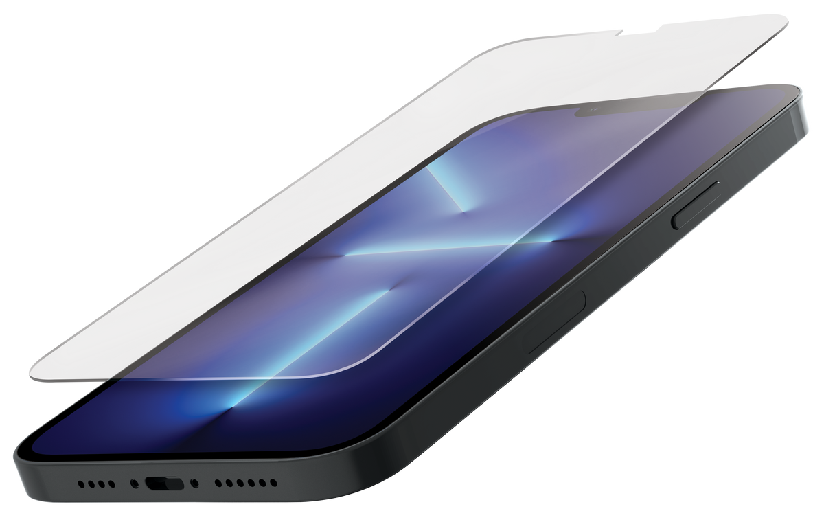 SCREEN PROTECTOR IPHONE 13 PRO MAX