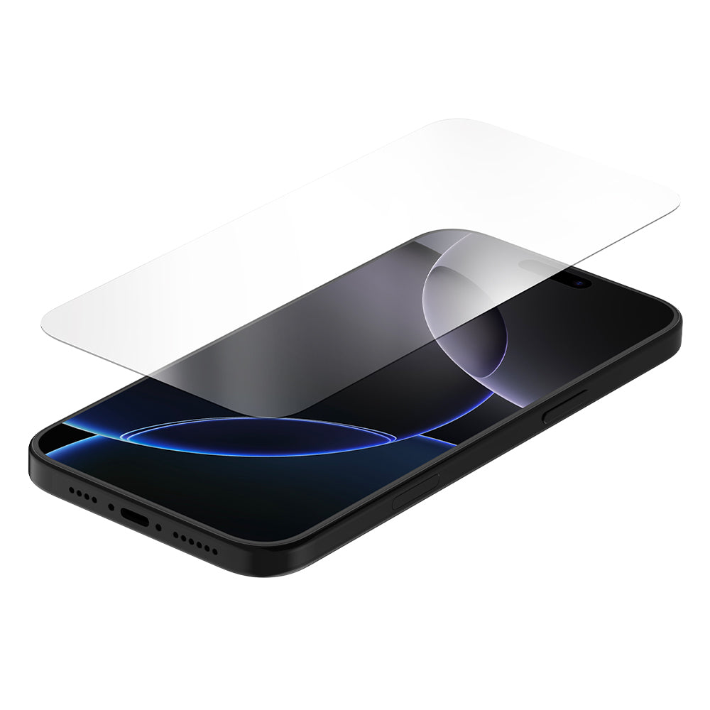 SCREEN PROTECTOR IPHONE 16 PRO MAX