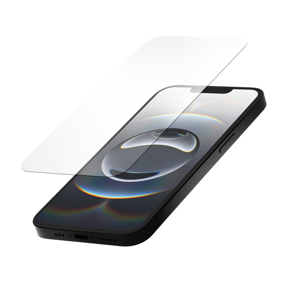 GLASS SCREEN PROTECTOR IPHONE 16E