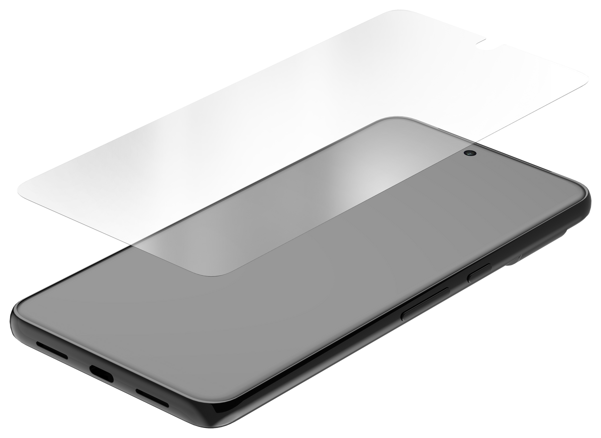 FILM SCREEN PROT. GOOGLE PIXEL 8 PRO TWIN PK.