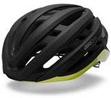 Agilis Mips Black/HiViz S