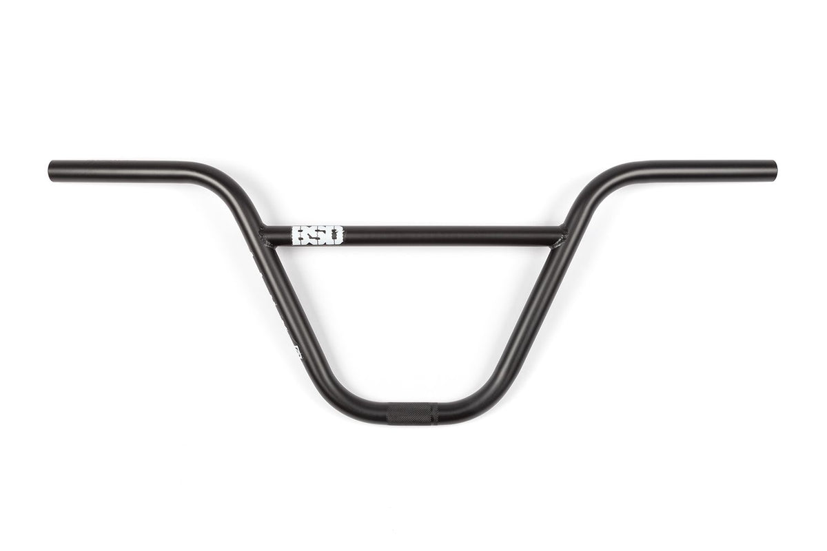 BSD ALVX BAR 9.5" BLK