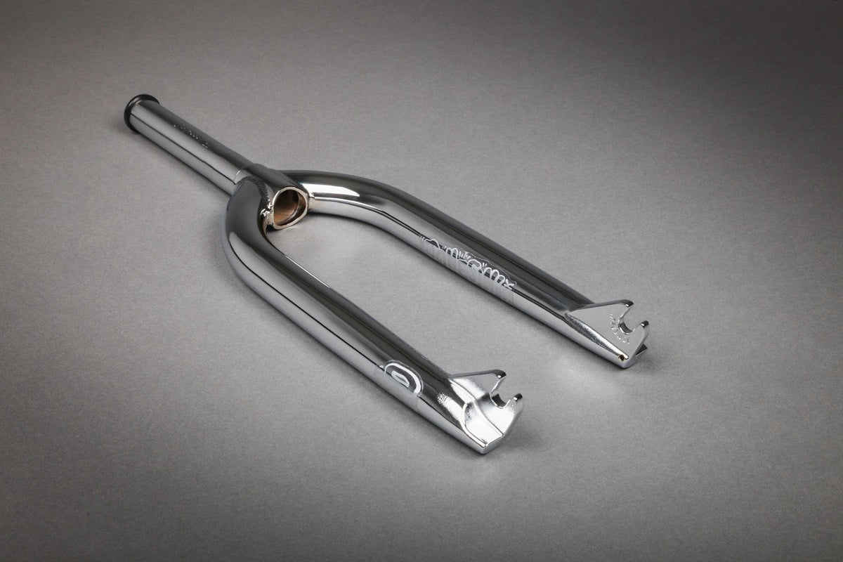 BSD JONESIN FORK 22MM CHROME