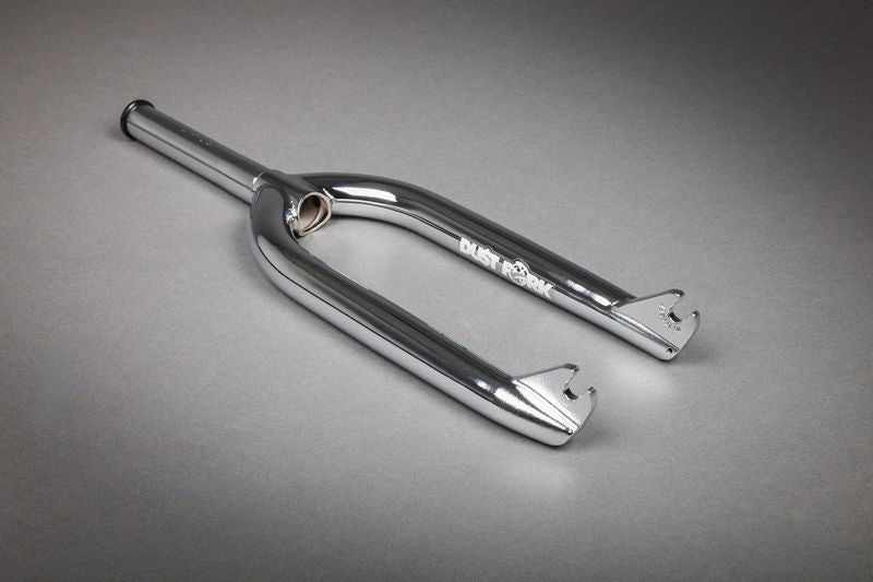 BSD DUST FORK 26MM CHROME