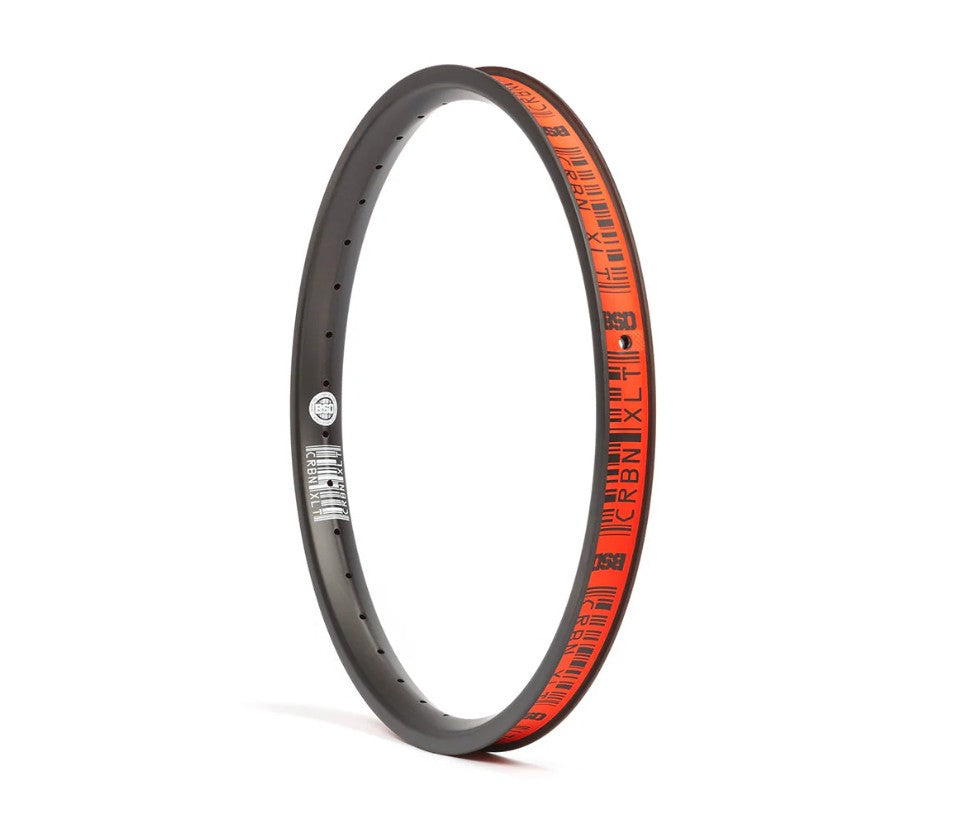 BSD CRBN-XLT RIM. BRAKELESS
