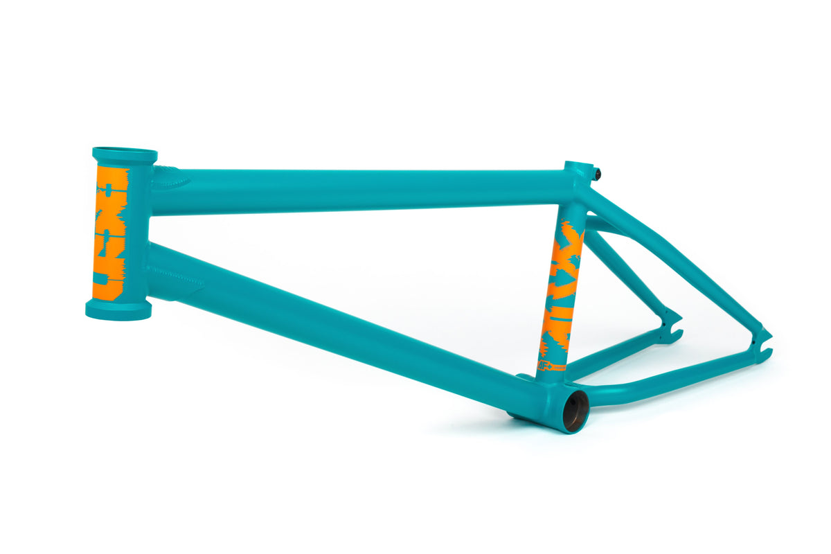BSD ALVX AF+ FRAME 20.8" ELECTRIC BLUE