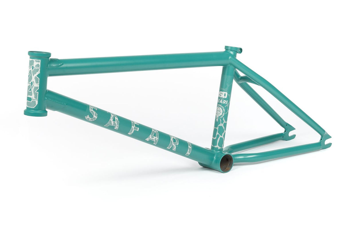 BSD SAFARI V3 FRAME 21" SEA-FARI