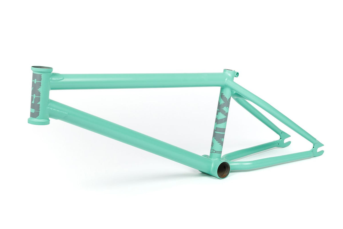 BSD ALVX AF+ FRAME 20.8" AQUAMARINE