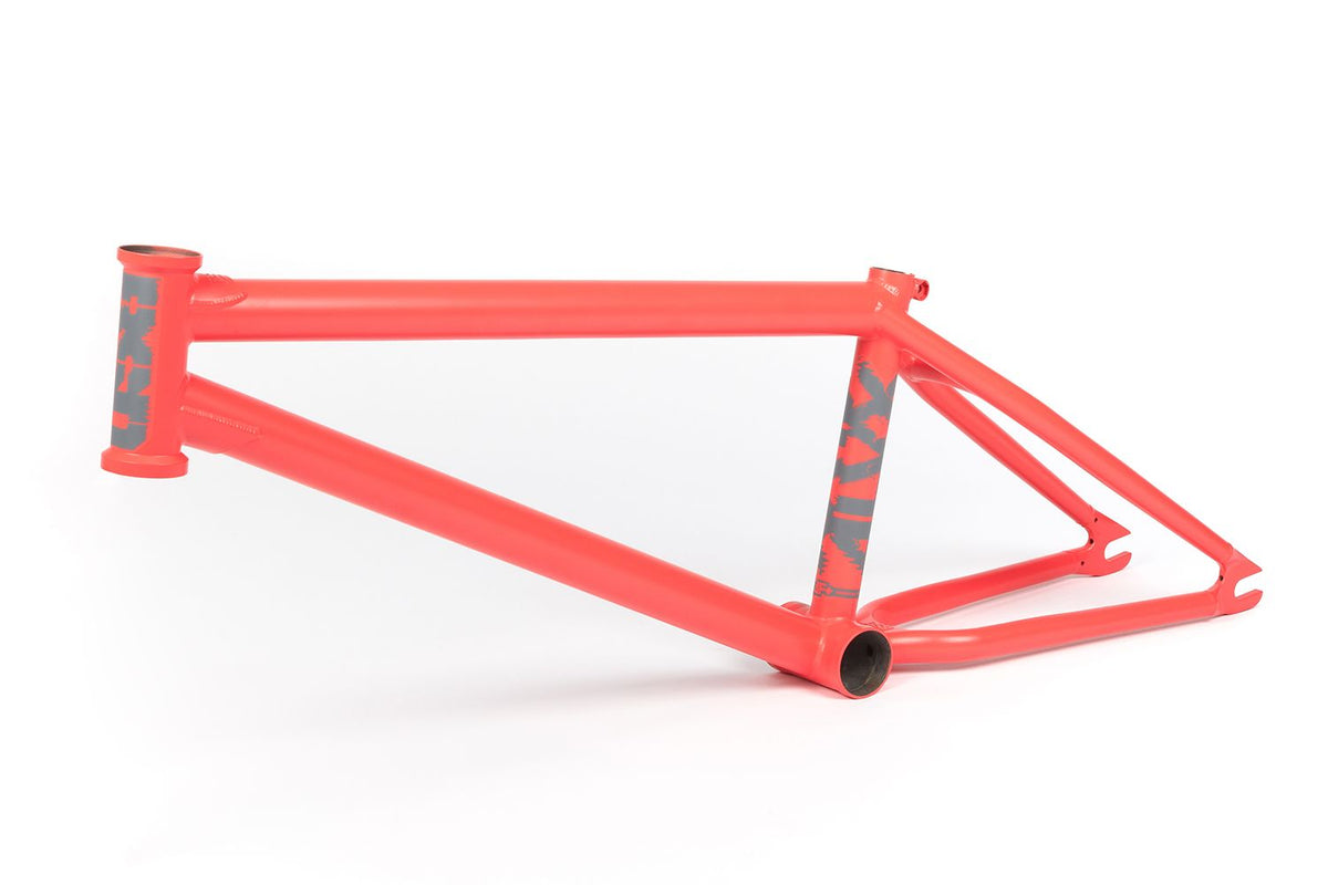 BSD ALVX AF+ FRAME 20.8" CORAL