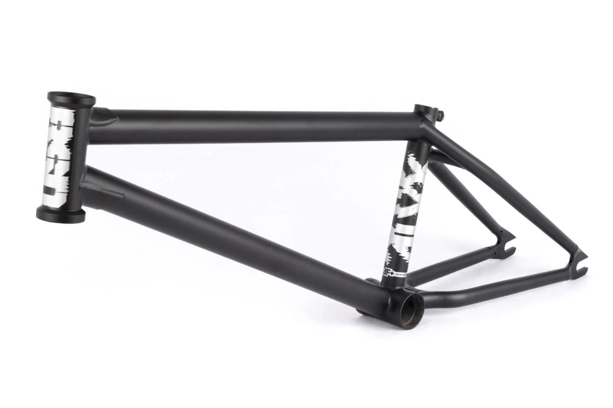 BSD ALVX AF+ FRAME 20.6" FLAT BLACK