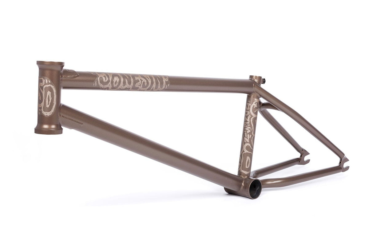 BSD JONESIN' FRAME 20.8" BRONZE AGED