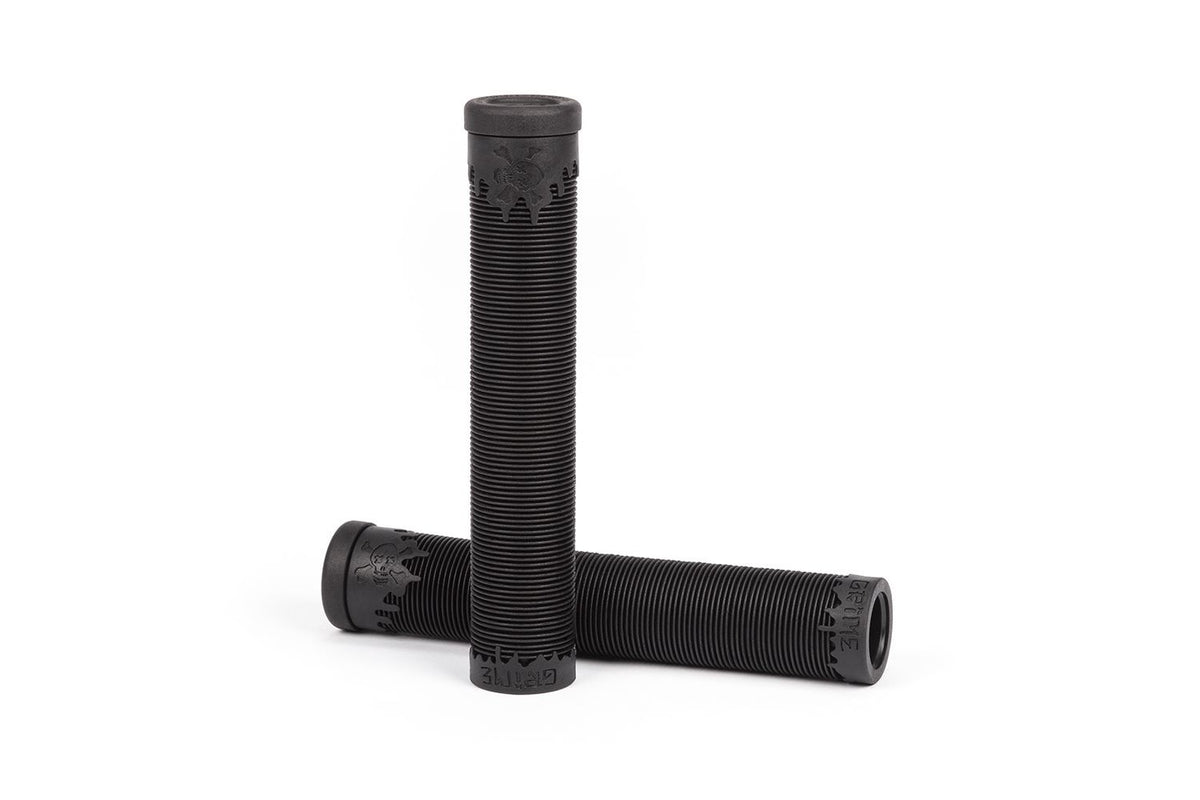 BSD DENIM COX GRIME GRIPS BLK