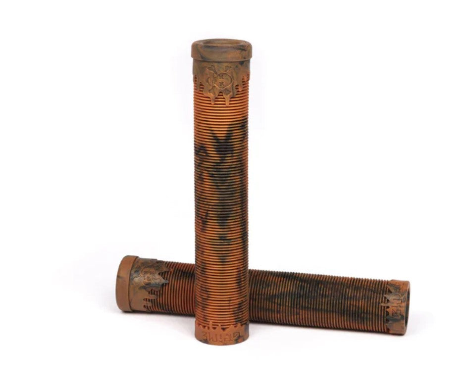 BSD DENIM COX GRIME GRIPS COPPER SWIRL
