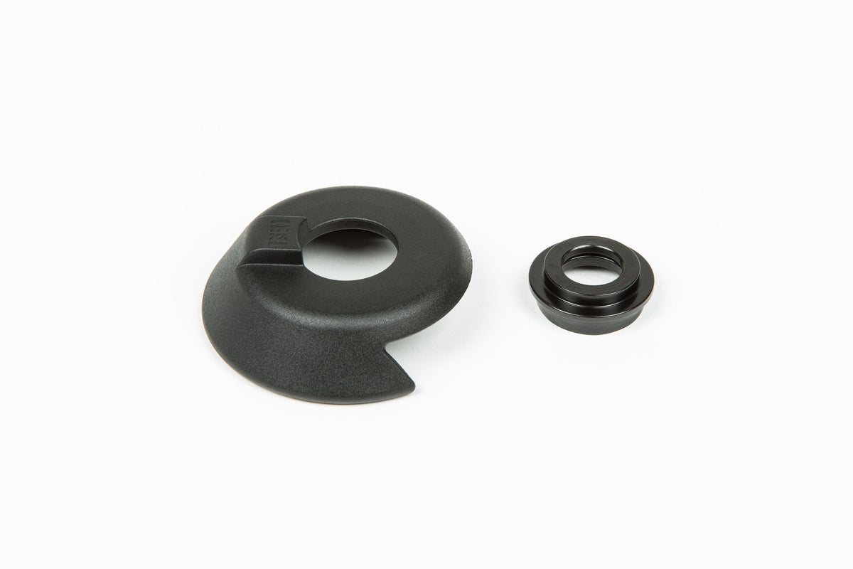 BSD DRIVESIDE GUARD - BACK STREET PRO/WEST COAST