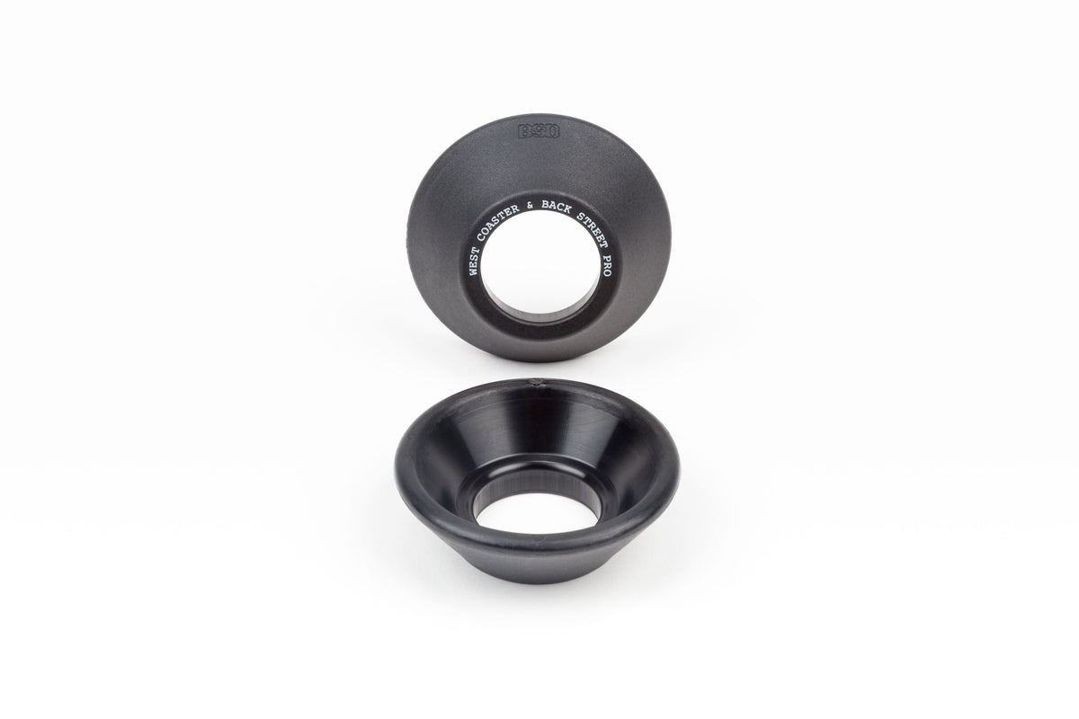 BSD HUB GUARD SLEEVE - BACK STREET PRO/WEST COAS