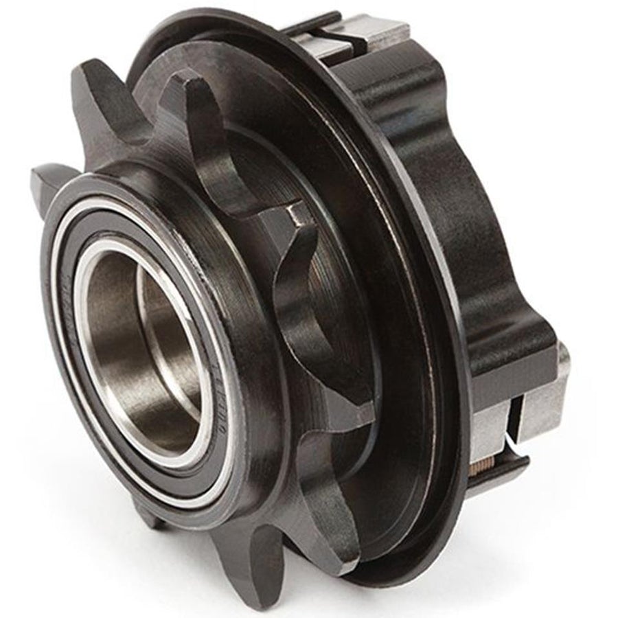 BSD REVOLUTION 9T DRIVER LHD