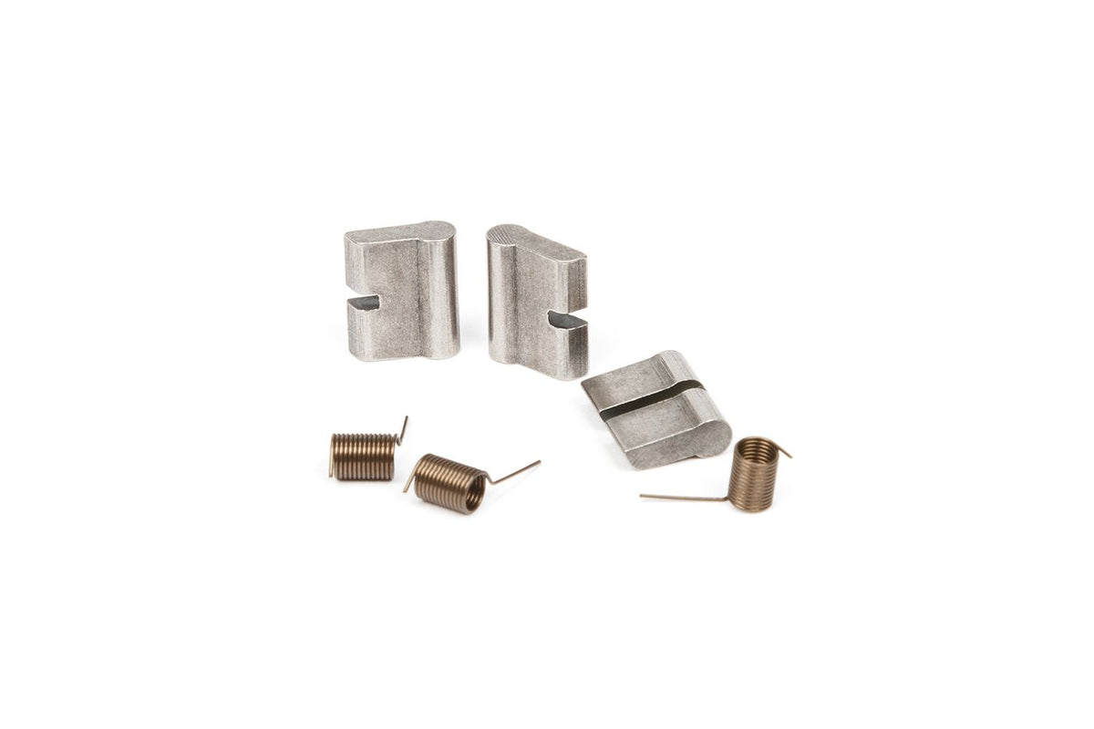 BSD REVOLUTION SPRINGS AND PAWL SET LHD