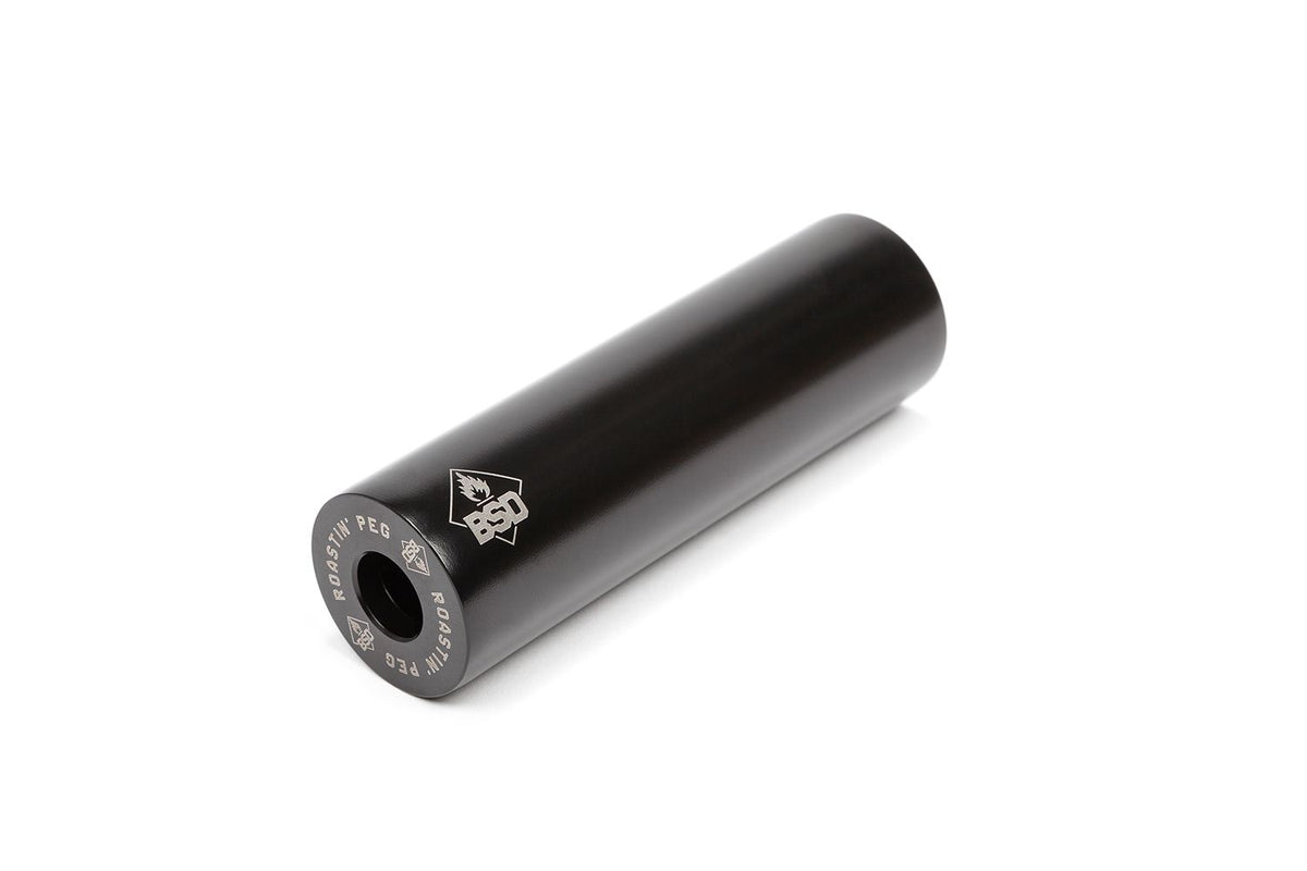 BSD ROASTIN' METAL PEG 14MM