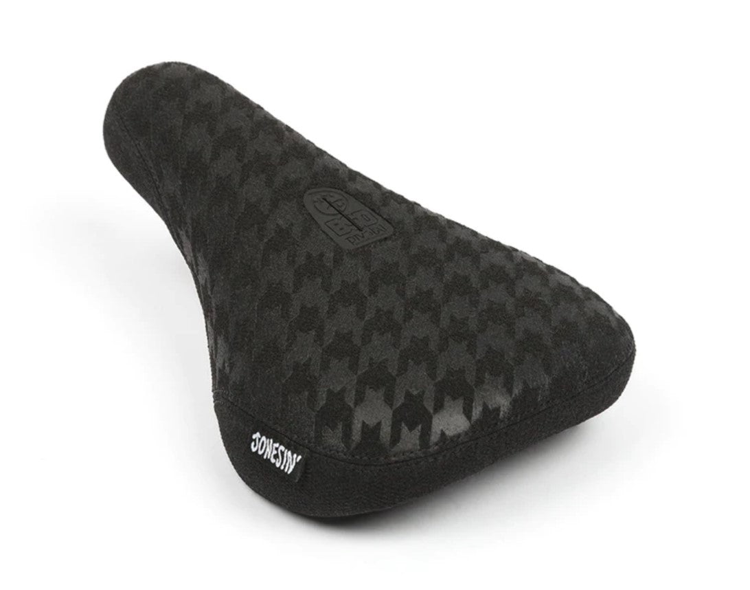 BSD JONESIN SEAT FAT PIVOTAL BLK