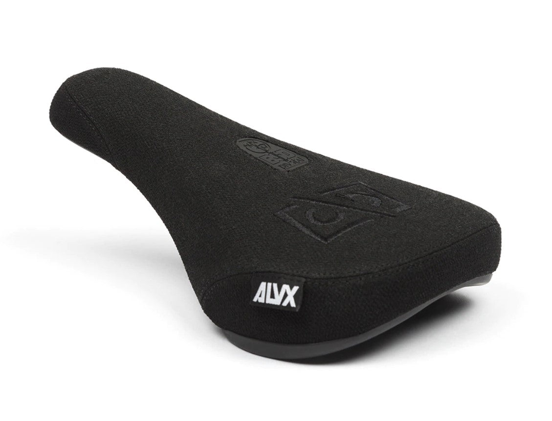 BSD ALVX EJECT SEAT - MID PIVOTAL BLK