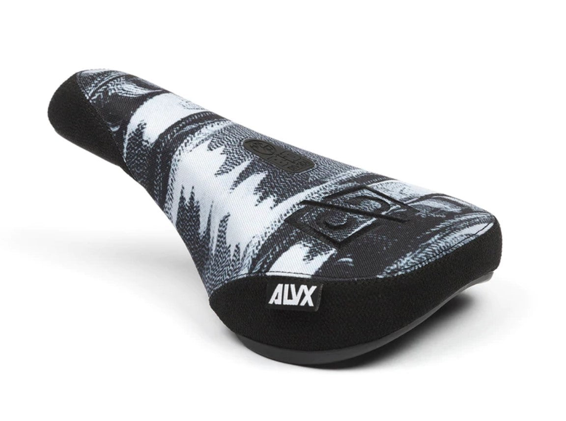 BSD ALVX EJECT SEAT - MID PIVOTAL VX FEEDBACK