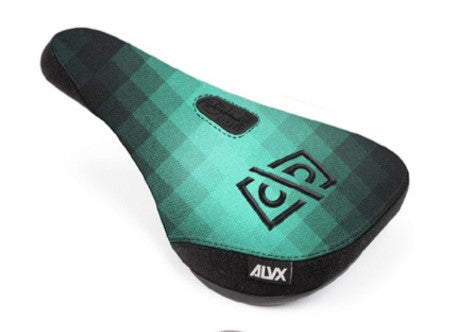 BSD ALVX EJECT SEAT - MID PIVOTAL PIXTEAL