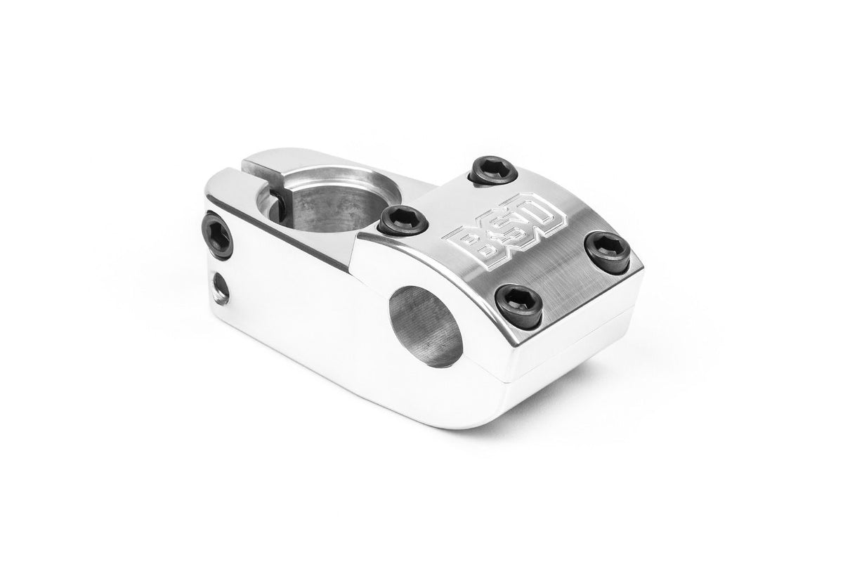BSD LEVELLED STEM POLISHED
