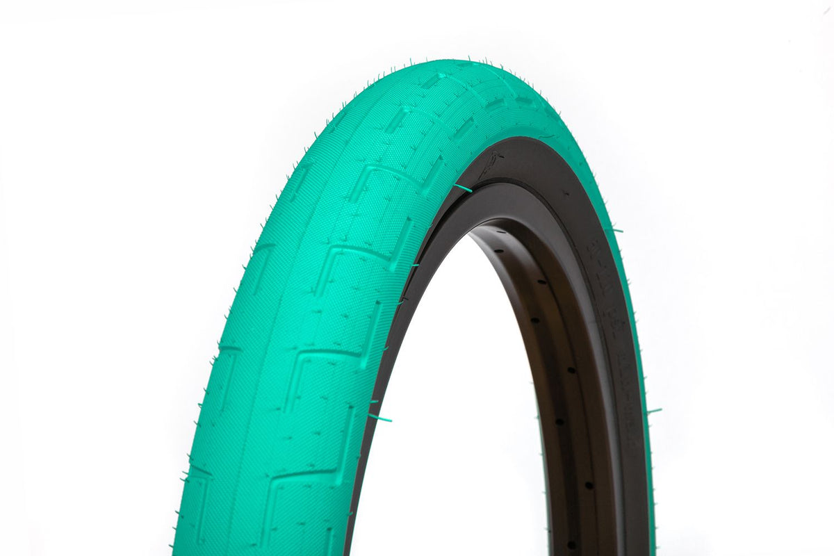 BSD DONNASTREET TIRE 2.4" TEAL