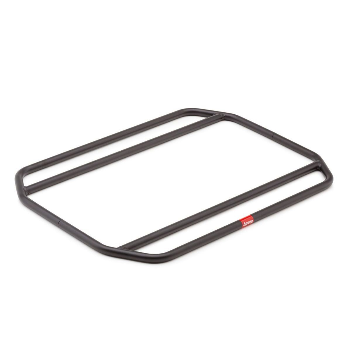 BENNO RACK PLATFORM RAIL PLUS BLACK
