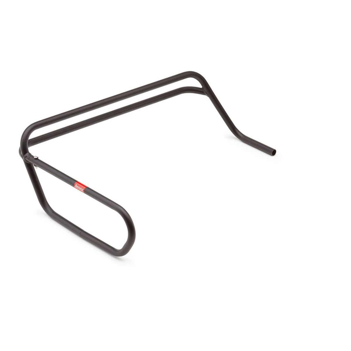 BENNO RACK HALF RAIL PLUS BLACK