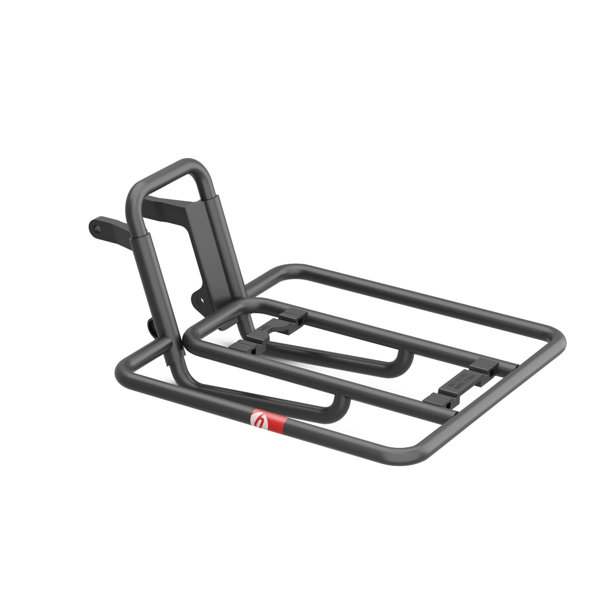 Benno Rack Platform MIK Front Tray- Black