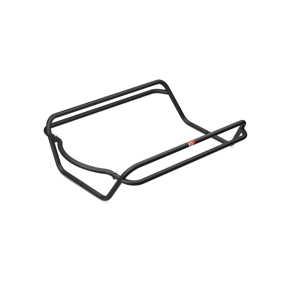Benno Rack High Rail Plus (Boost EVO 4 and up/ RemiDemi XL )- Black