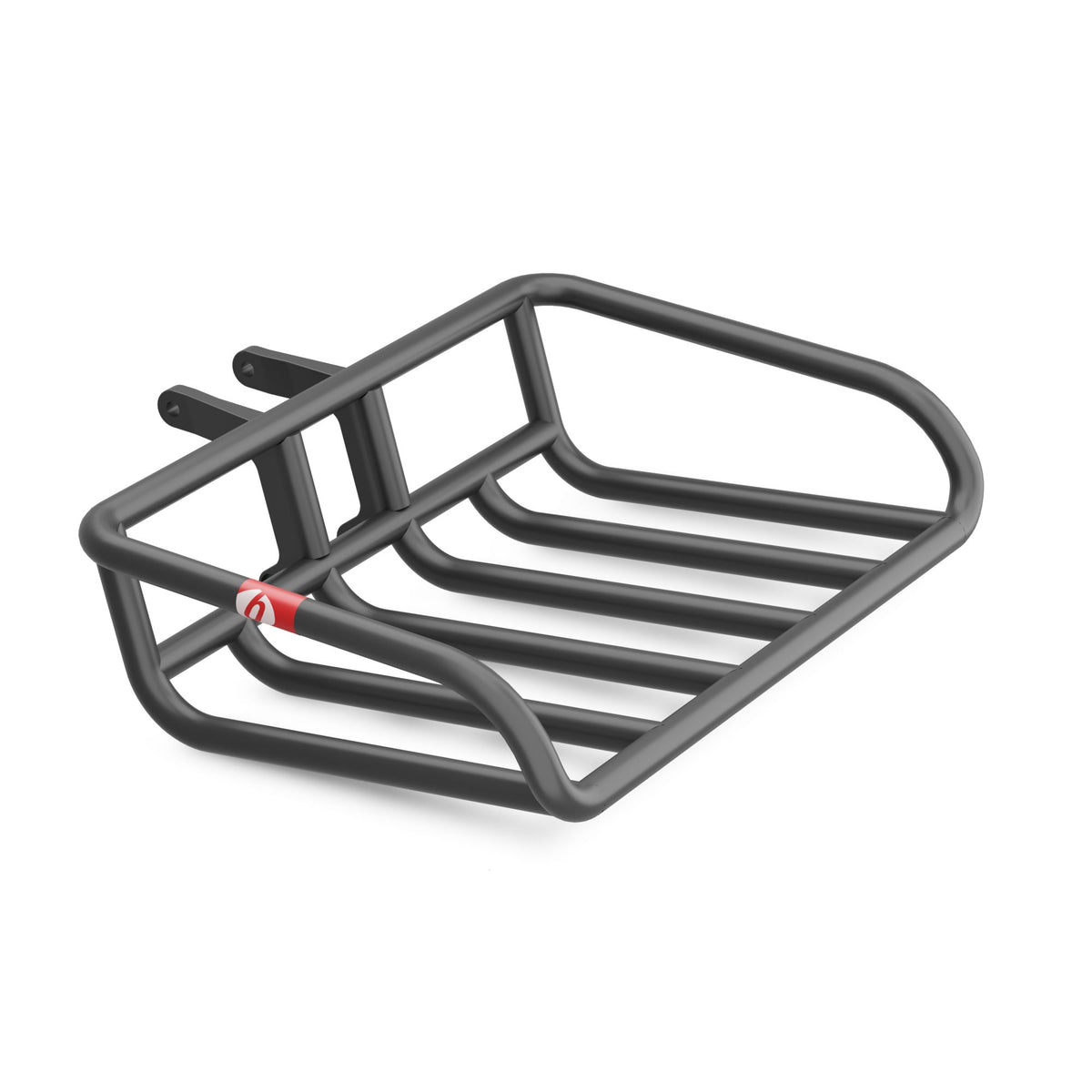 Benno Rack Utility Front Tray Neo- Black