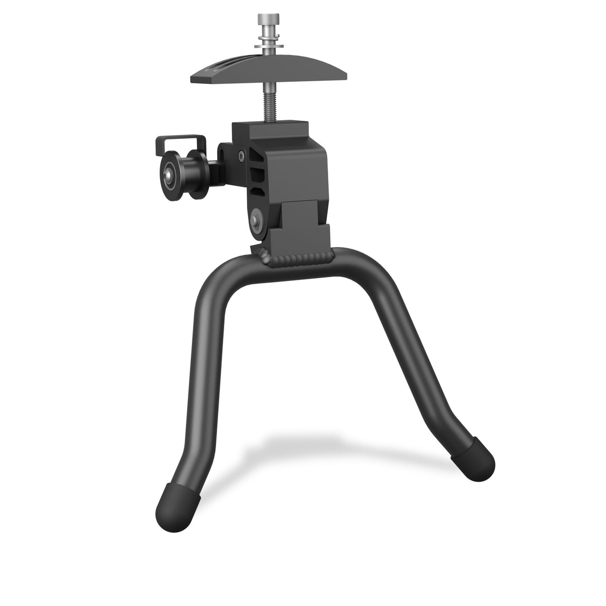 Benno Rack Boost Dual Kickstand Light (Boost EVO 3 and up)- Black
