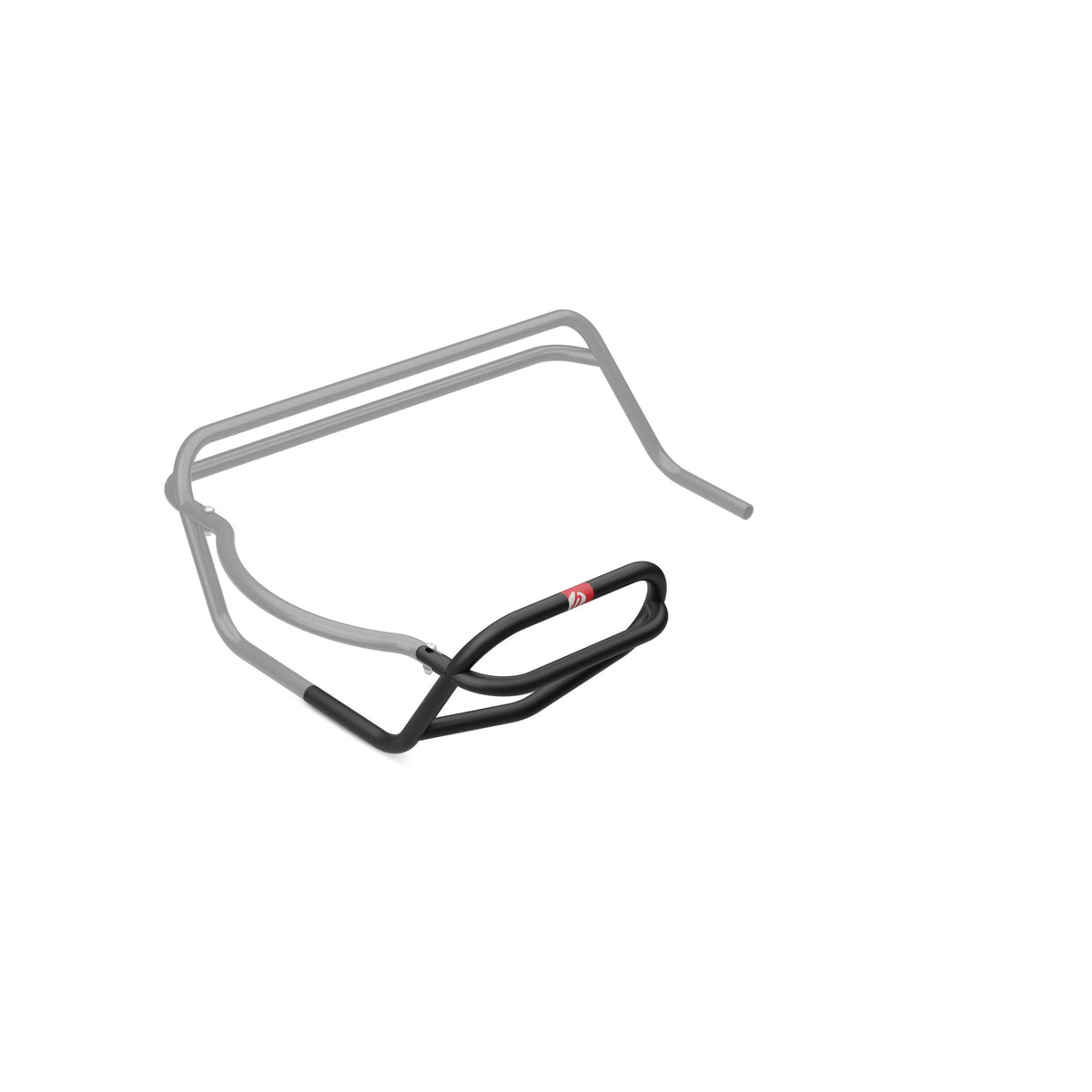 Benno Rack Three Quarter Rail Conversion Kit (Boost/ 46er/ RemiDemi XL)