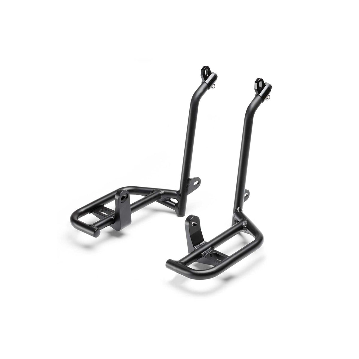 BENNO RACK SIDELOADER 46ER BLACK