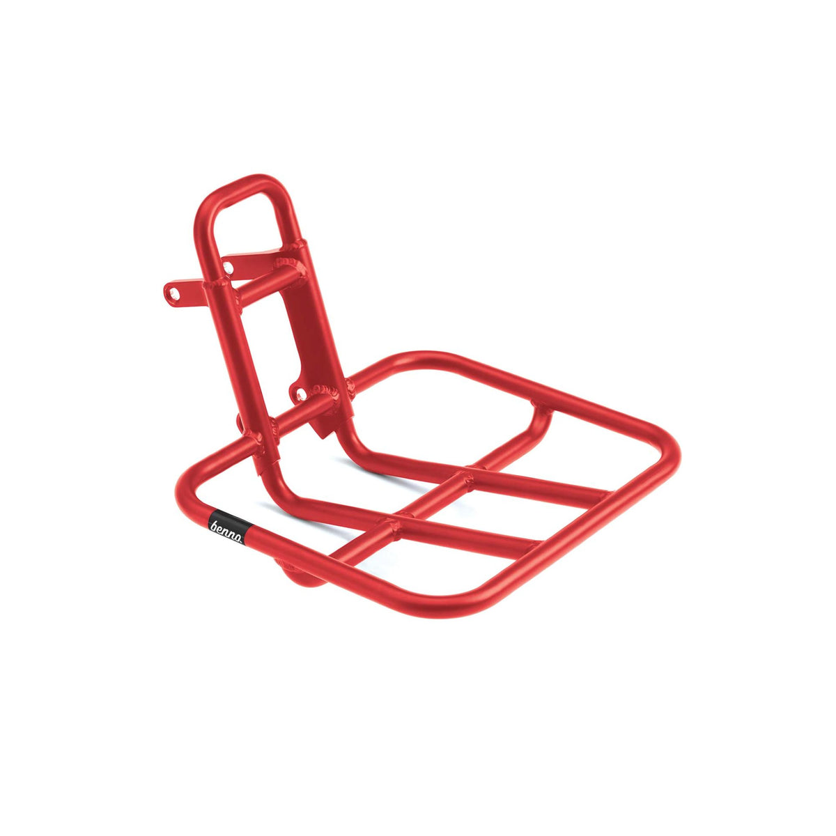 BENNO RACK SPORT FRONT TRAY RED