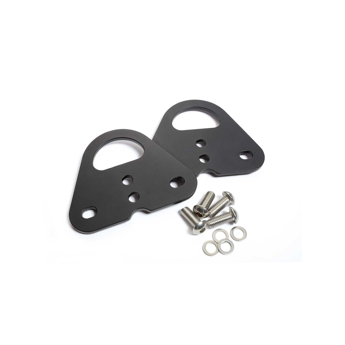 BENNO PANNIER ADAPTOR PLATE SET REMIDEMI