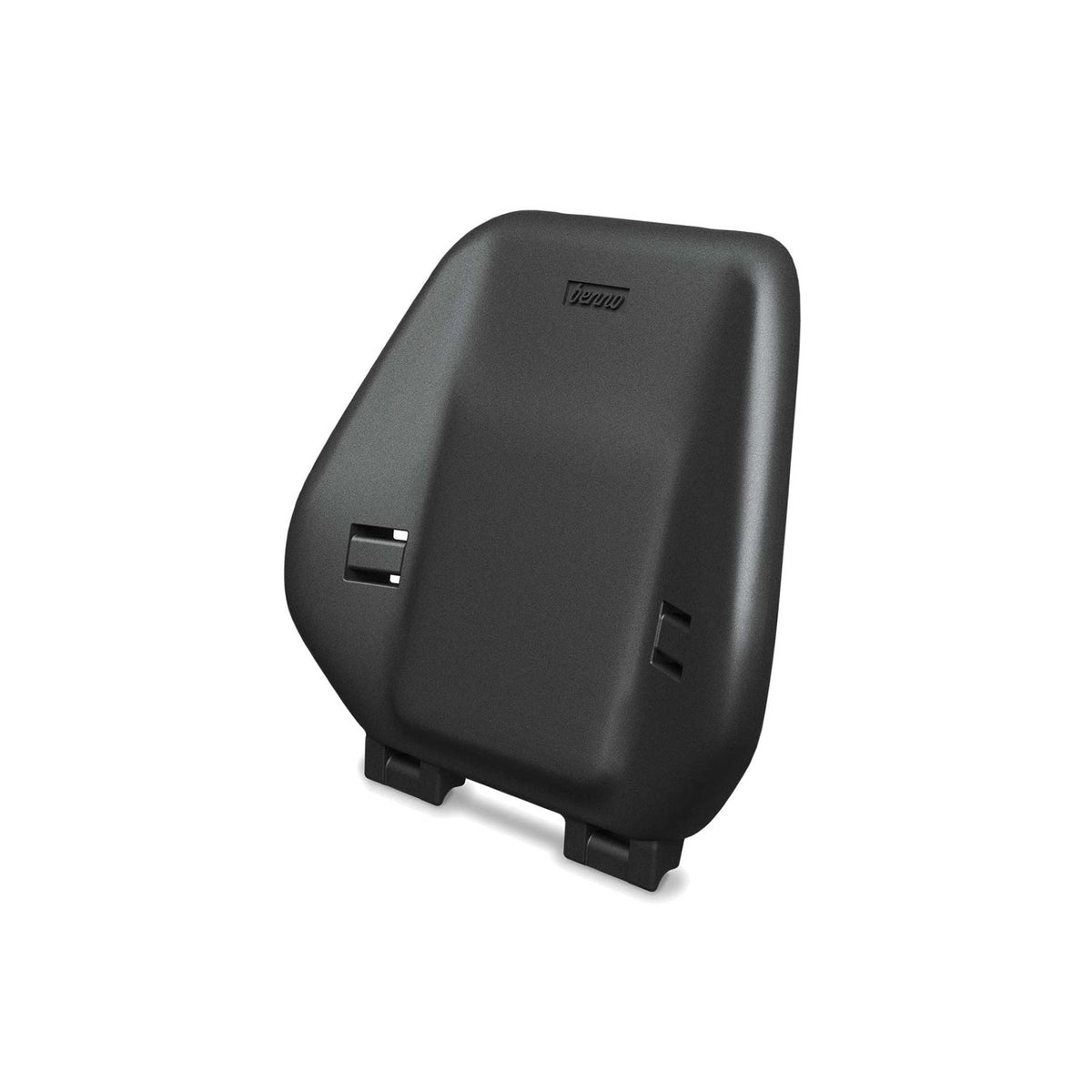 BENNO PASSENGER BACK REST BLACK