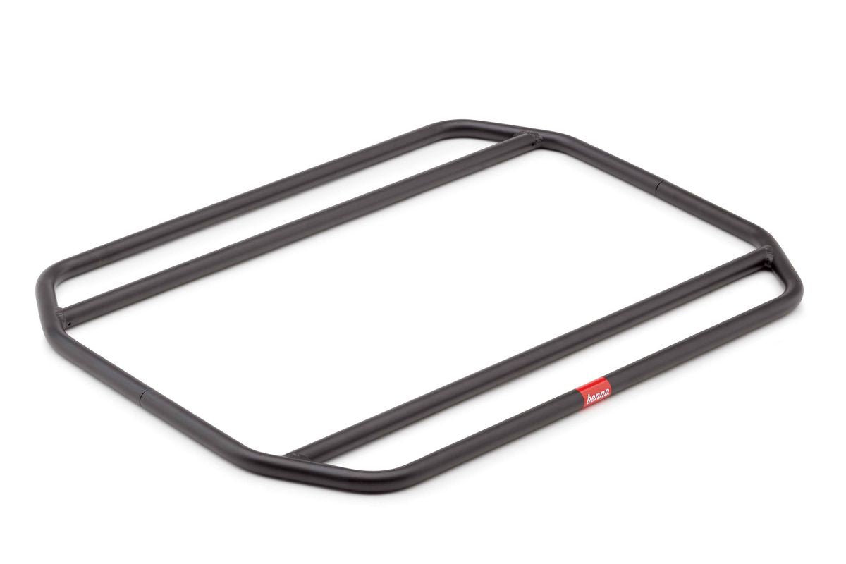 BENNO RACK PLATFORM RAIL BLACK