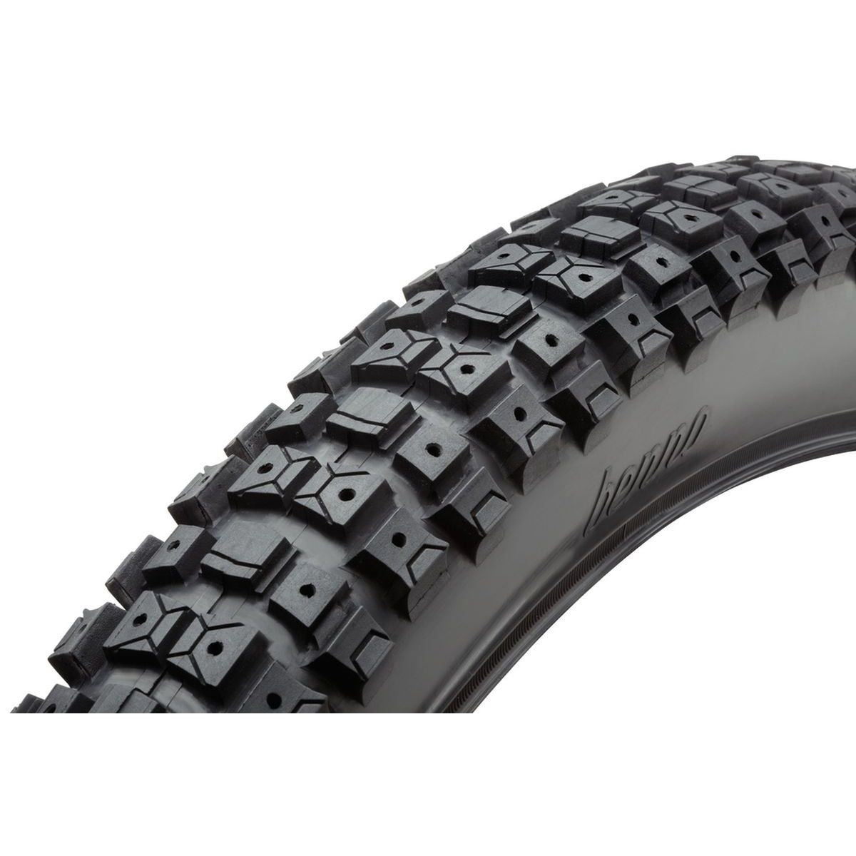 BENNO TIRE KNOBBY DIRT TIRE 24X2.5