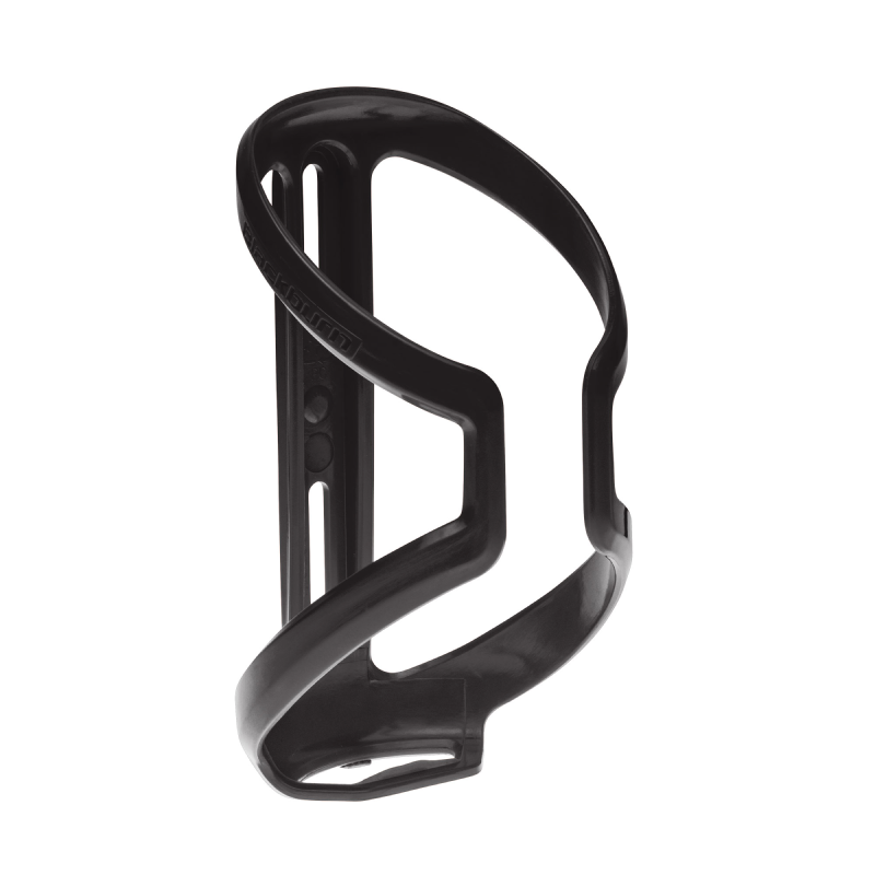 GRID CAGE BLACK