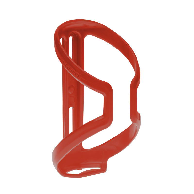 GRID CAGE RED